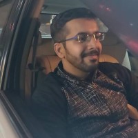 Sahil Raheja
