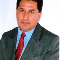Aurelio Eleazar Santibáñez García