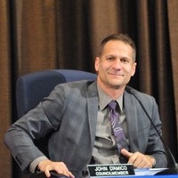 John D'Amico