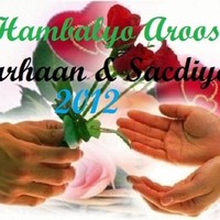 Zahramohamed Haashi