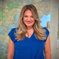 Emily M. Dilts