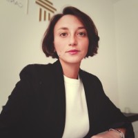 Bianca Gervasio