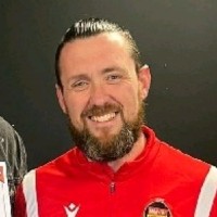 Hywel Pugh