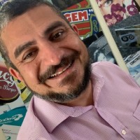 Luiz Carlos Santos