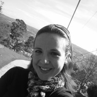 Daniela Aparecida Teixeira