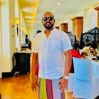 Nishantha Kumara