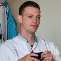 Menno Van Den Dikkenberg