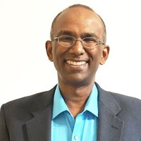 Damodar Chetty
