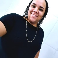 Aline Lourenço De Almeida