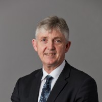 David Booker
