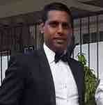 Rajen Naidoo