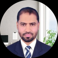 Muhammed Shah Jahan