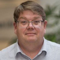 Michael Gillespie