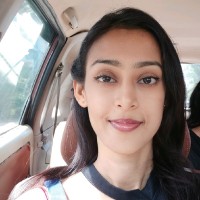Kaushalya Desilva