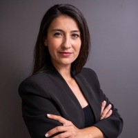 Μαρία Φελέσκουρα