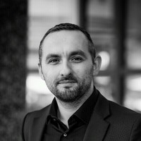 Olivier Bédu