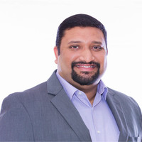 Nikhil Varghese, CSCP