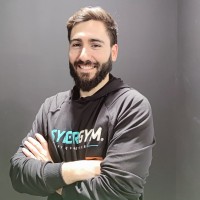Javi Garcia