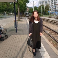 Kiki Chen