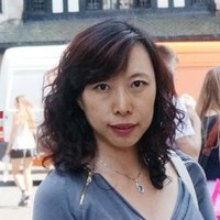 Phoebe Liu