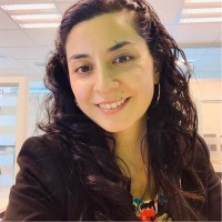 Mabel Arévalo Jaramillo