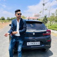 Nikunj Patel