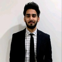Utkarsh Gupta