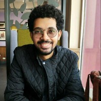 Moaz M.El-Naggar