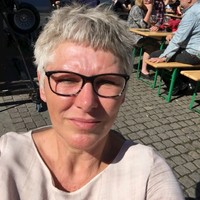 Lis Rasmussen
