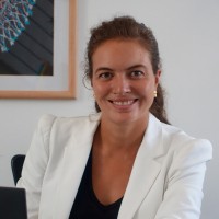 Amélie Chenin