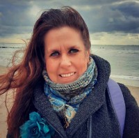 Monique Hoogkamer