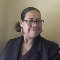 Fredericka Branch