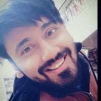 Parth Dave