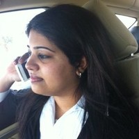 Rakhee Krishnan