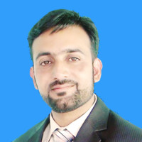 Naeem Ur Rehman