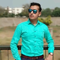 Dhruv Patel