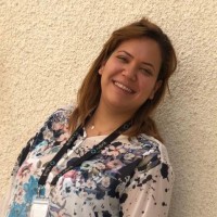 Dina Tamimi