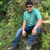 Angshuman Ghosh Roy