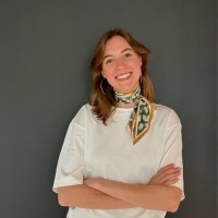 Guusje Huizinga