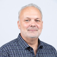 Gary Snowberger