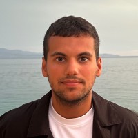 Baptiste Bouzekri