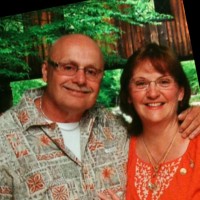 Joyce Curnell