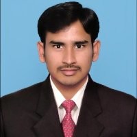 A Srikanth