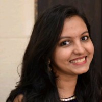 Trushna Desai