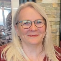 Sharon O'Brien