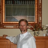 Barry Constant