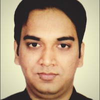 Ansul Goyal