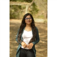 Shrutika Hinge