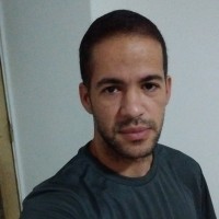 Thiago de Oliveira Matos