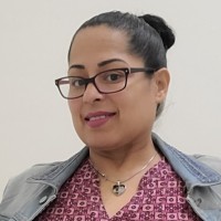 Maribel Aponte